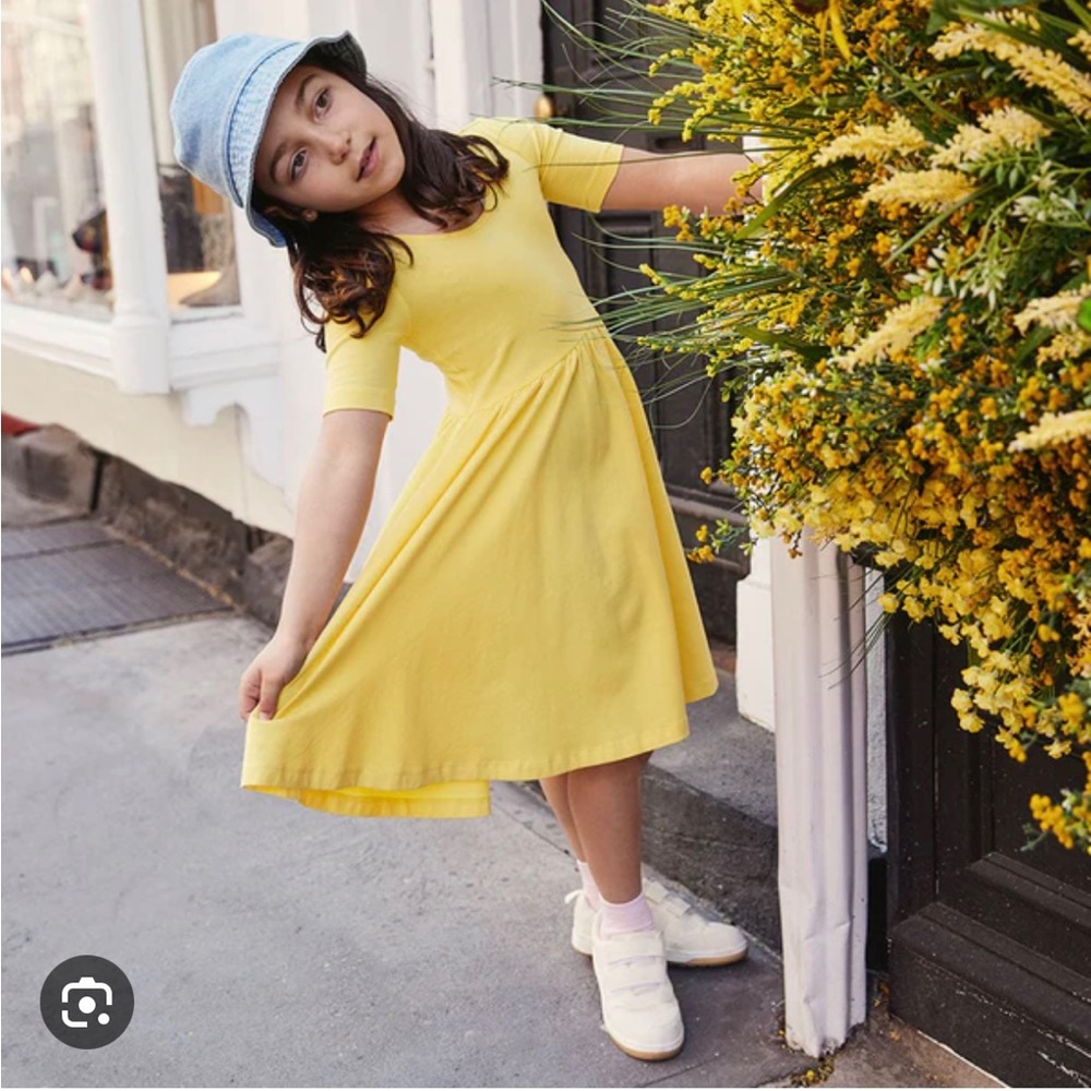 Alice and Ames Dress